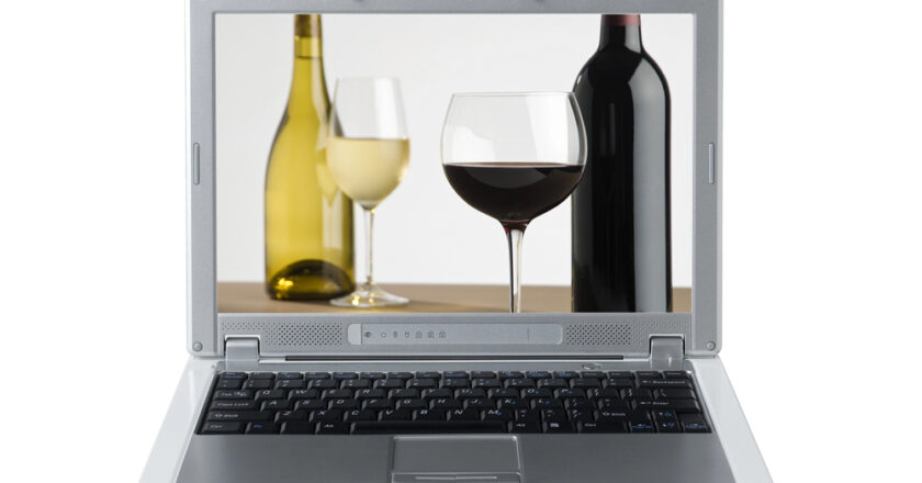 Vinoland.com: il meglio del vino italiano a portata di click