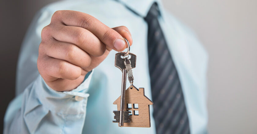Homynest, la soluzione innovativa per la messa a valore di un immobile