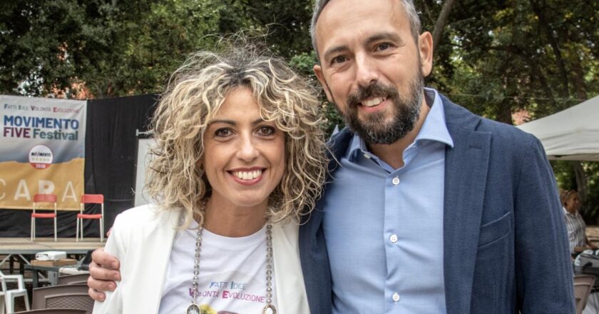 Alessandrini e Sola (M5S) contro i tagli alle riserve naturali: “Dal centrodestra meno risorse e meno garanzie anche per la Pineta dannunziana”