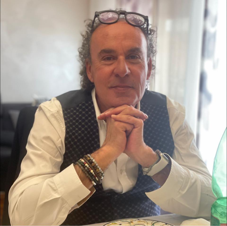 Carmine Di Risio