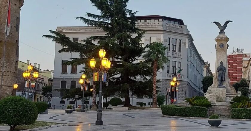 Le dirigenti scolastiche di Vasto: “Nessuna richiesta riguardo ad un possibile inserimento dei minori Tevrallion”