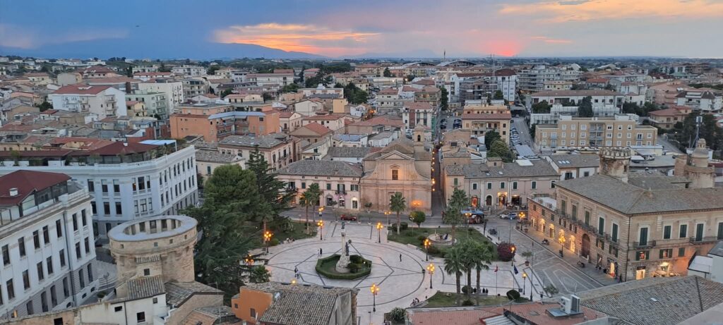 Centro Storico