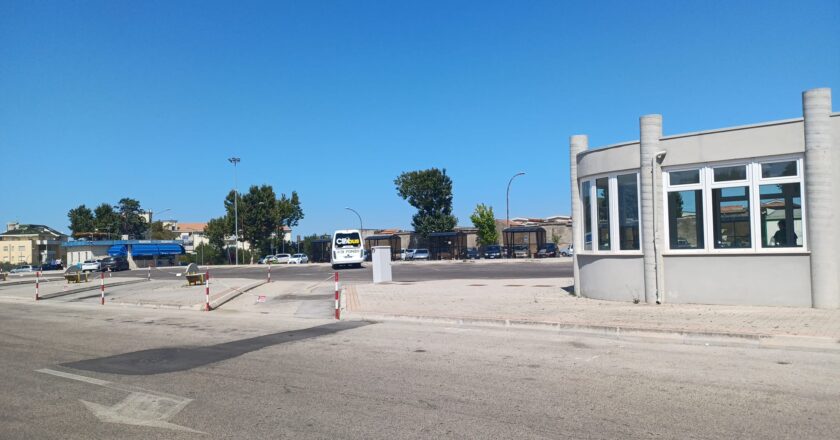 Terminal Bus, Prospero: “La verità è un ‘altra”