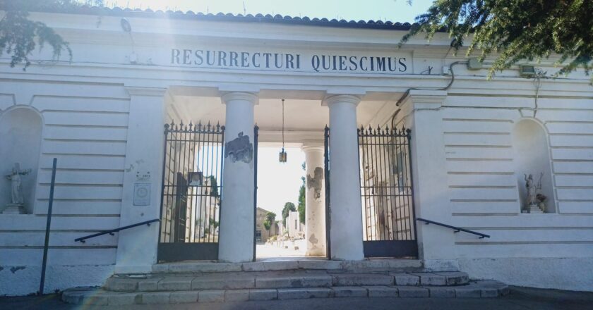 Tangenti al cimitero di Vasto, per Lategano cadono le accuse