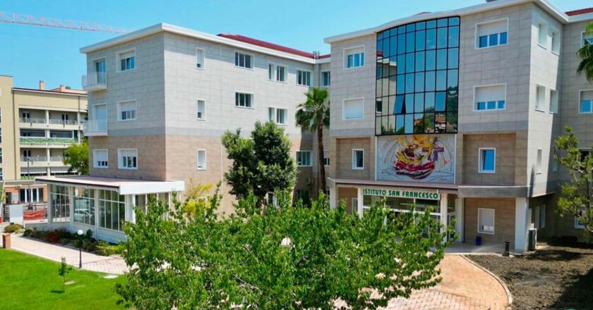 Vasto Marina, dal 1° agosto la guardia medica
