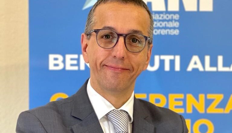 Nasce a Roma il Dipartimento delle Libere Professioni, alla sua guida l’avvocato vastese Giampaolo Di Marco