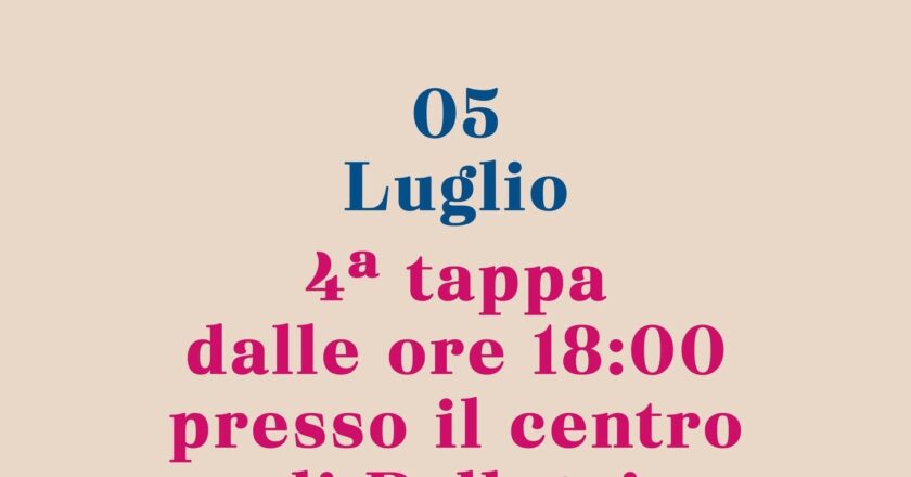 Pollutri festeggia i 10 anni della Pro Loco con la prima Sagra degli Ndrucciullune