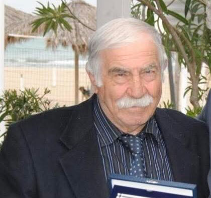 E’ morto Nicola Liberatore, Il suo ricordo nelle parole del Consorzio “Vivere Vasto Marina”
