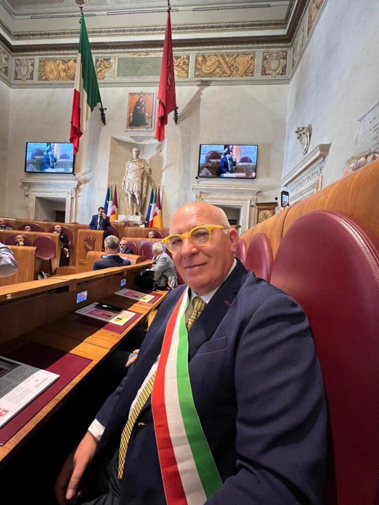 MARINUCCI