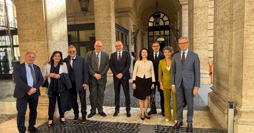Tribunali, sindaci e avvocati: “Passo avanti decisivo. Ora vediamo il traguardo per il quale ci siamo sempre battuti”