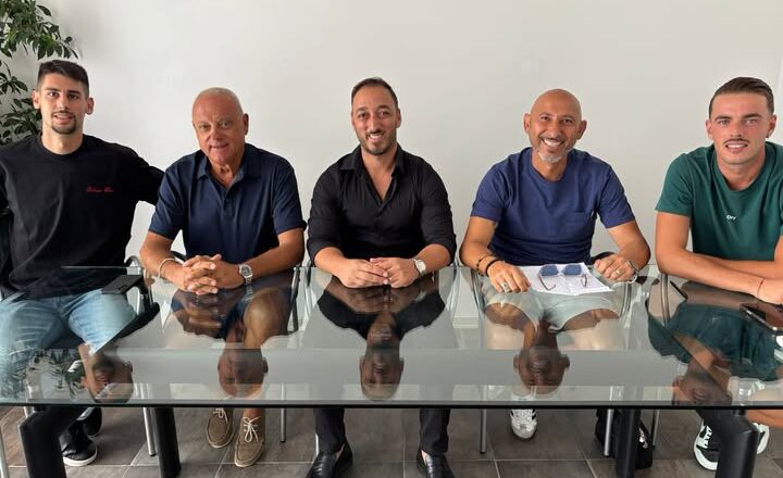 Danilo Rufini: “Sarà una buona Pro Vasto”