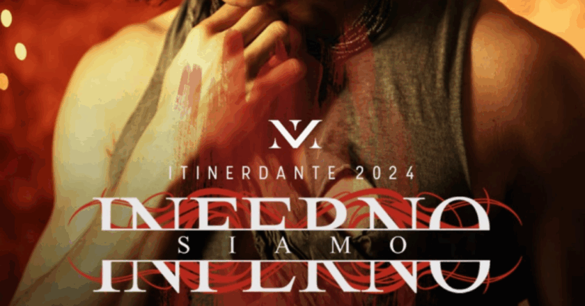 Vieni a vivere l’Inferno: ItinerDante arriva a Vasto!