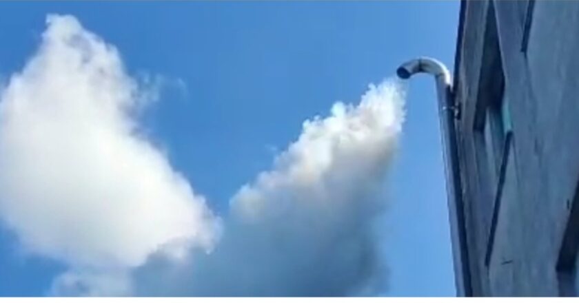 Risonanza magnetica, a Lanciano via ai lavori. Con una “fumata” addio alla vecchia