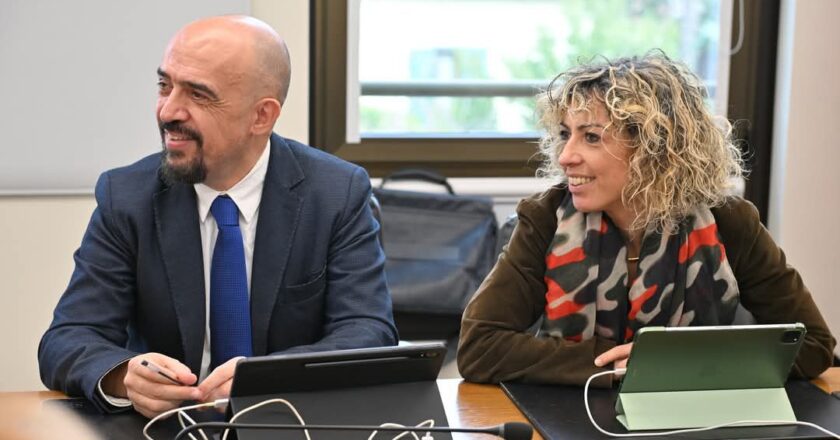 ARAL: il M5S ottiene garanzie per i lavoratori ma resta contrario alla logica politica del nuovo ente
