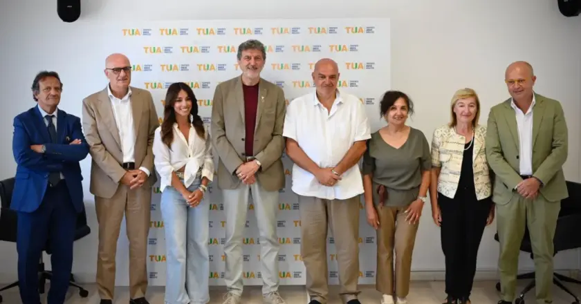Trasporti: Marsilio, rinnovato il Cda di Tua SpA