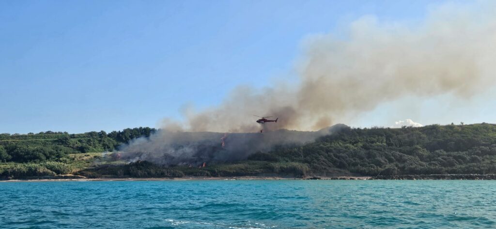 Incendi