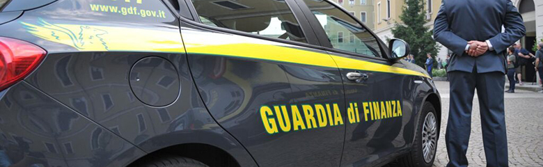 Vasto, smantellata una truffa da 8 milioni di euro