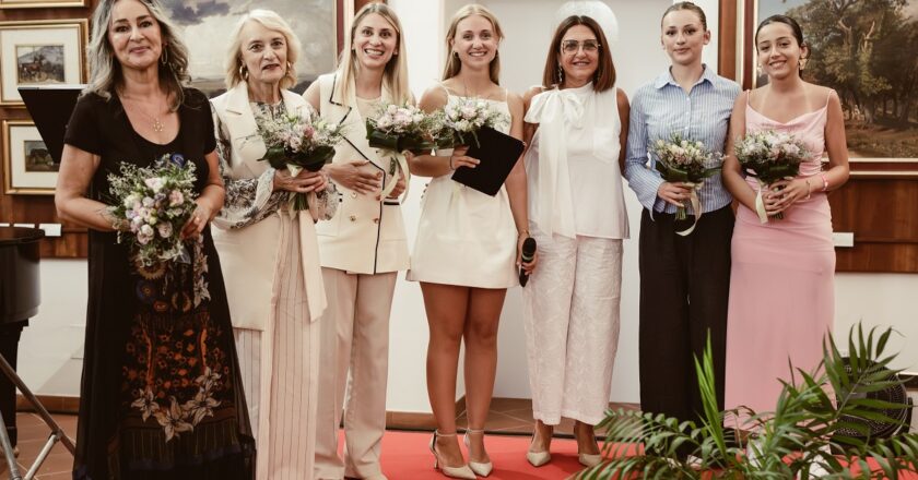 Premio Letterario Emily: l’IIS “Pantini – Pudente” di Vasto vince il premio per il miglior racconto