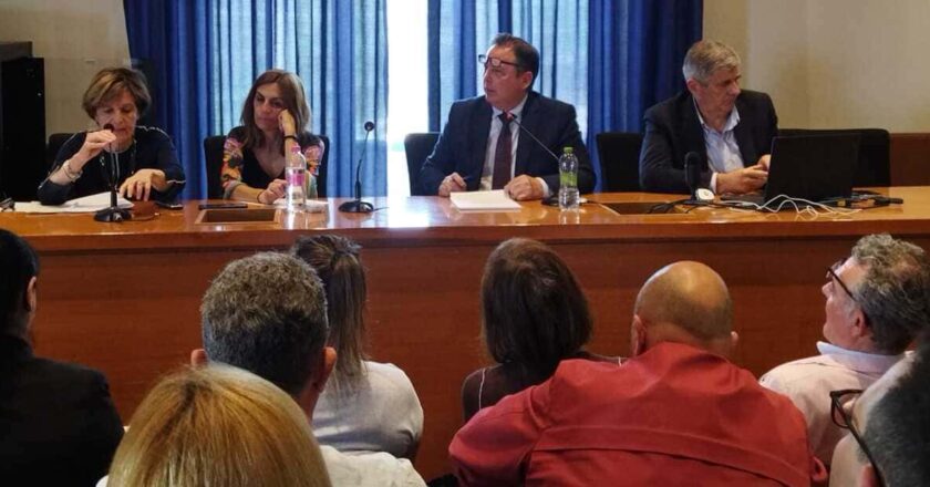 Buste paga più pesanti in autunno per i dipendenti della Asl Lanciano Vasto Chieti
