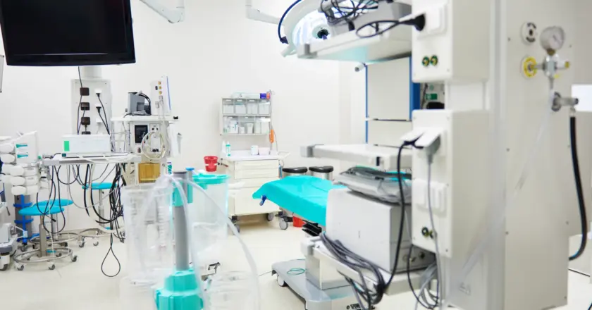 Abruzzo, approvata la nuova organizzazione dei pronto soccorso
