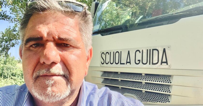SP171, il Comitato “Terre di Punta Aderci” lancia l’allarme: «Strada inadeguata al traffico pesante, va limitato il doppio senso»