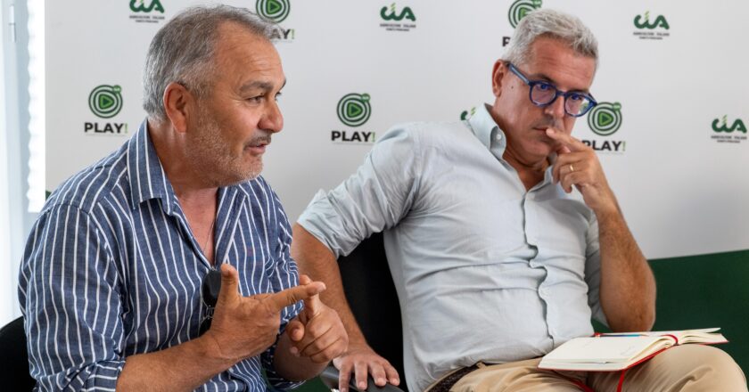 Consorzio di Bonifica Sud, CIA Chieti-Pescara: “Serve un cambio di passo, ma anche una vera alleanza per il territorio”