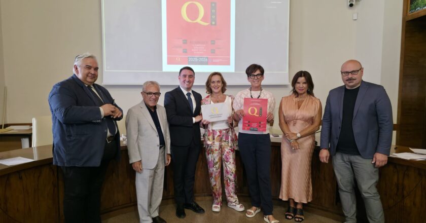 Cinque hotel vastesi ottengono il marchio di qualità “Ospitalità Italiana”. A Pescara la cerimonia di consegna degli attestati