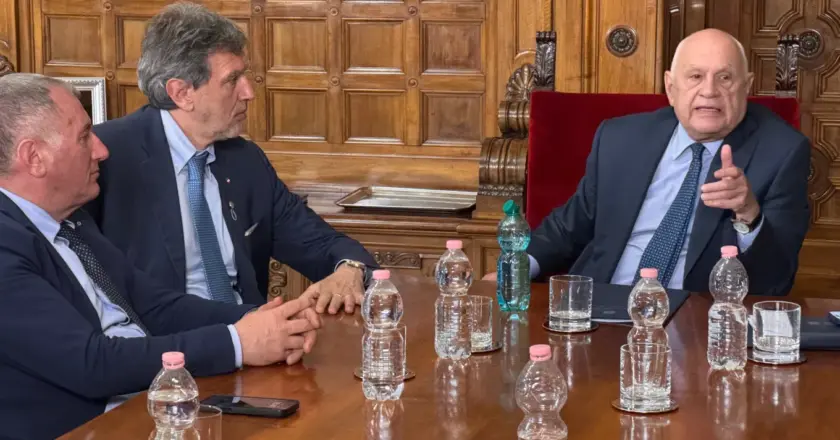 Tribunali minori: Marsilio, dal Governo coerenza e serietà. Ora palla al Parlamento per salvare i tribunali abruzzesi