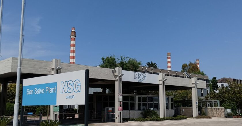 Via libera a proroga Cassa integrazione per contratti di solidarietà alla Pilkington