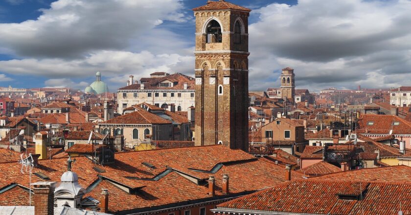 Alessandro Mongiello Presenta “Italia Patrimonio Universale: L’Eredità UNESCO che Appartiene a Tutti