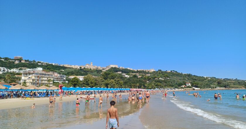 Auguriamo a tutti voi un Buon Ferragosto
