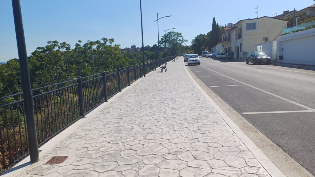 Via Santa Lucia