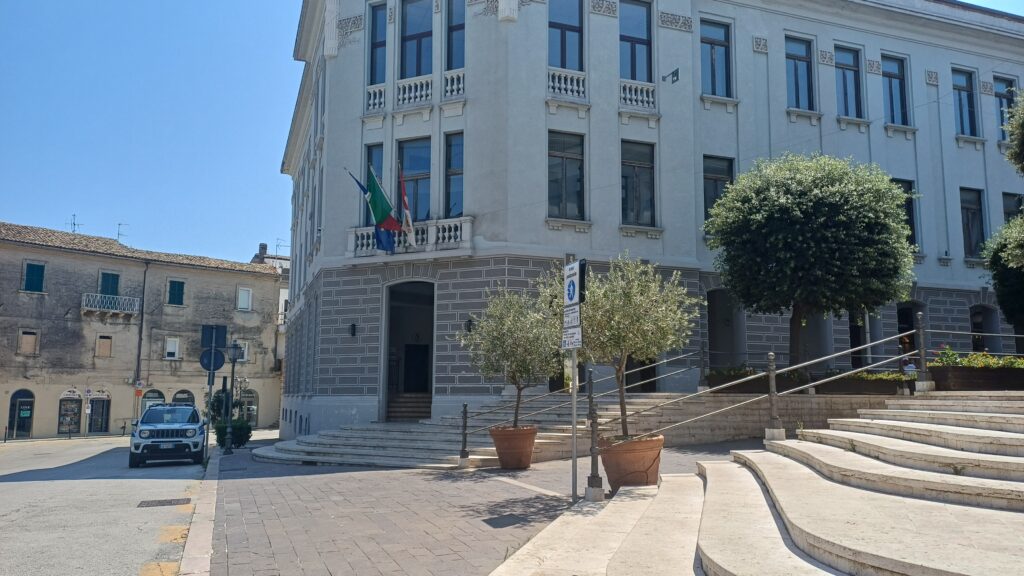 Polizia Locale