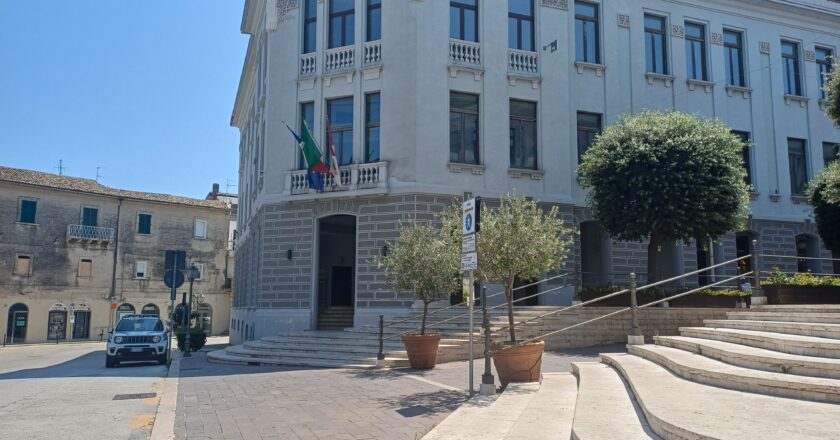 La Procura manda i carabinieri all’Urbanistica