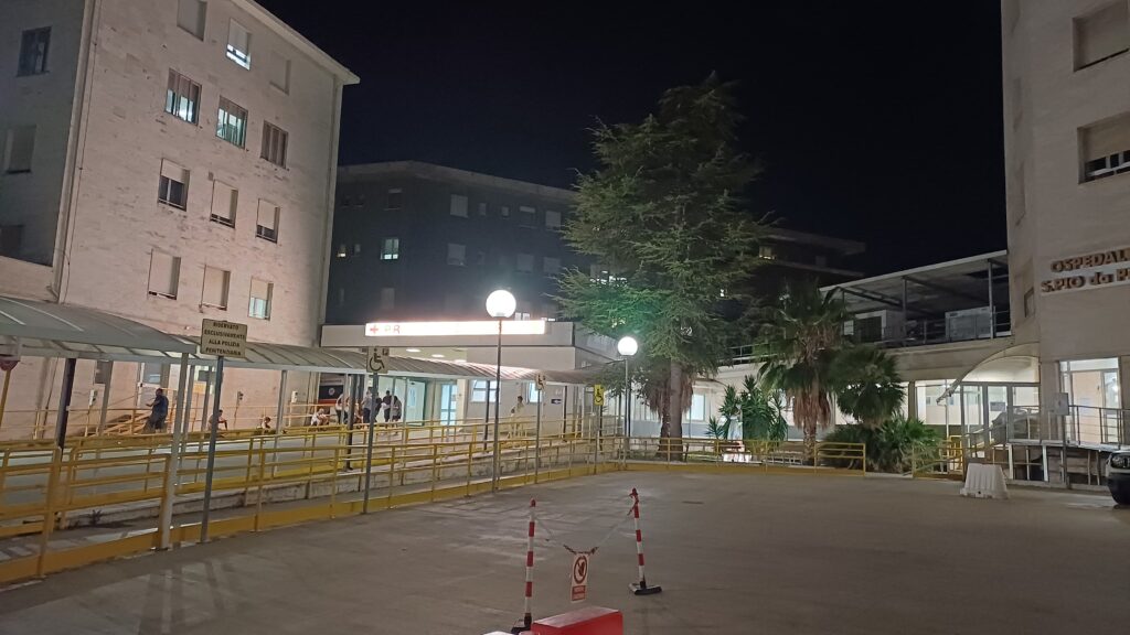 ospedale