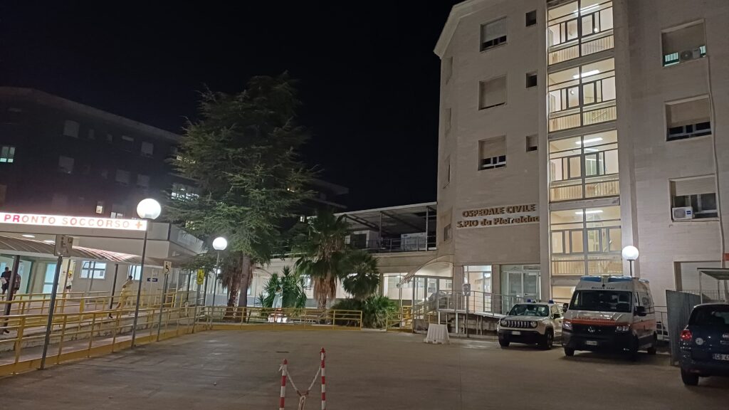 ospedale