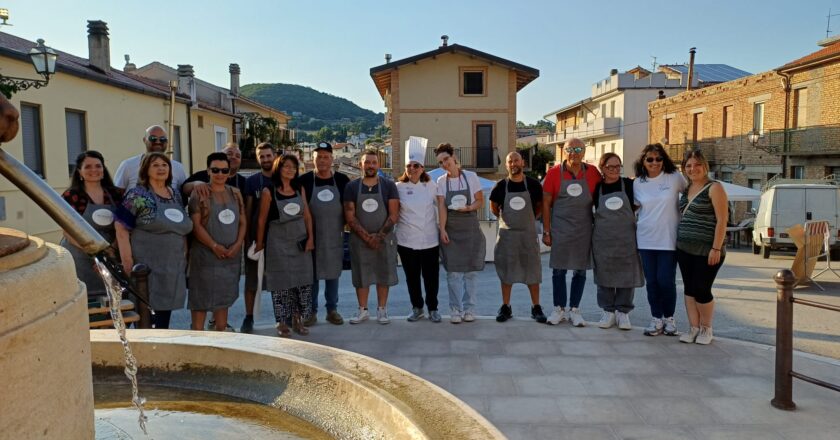 Il “cello ripieno” batte tutti gli altri dolci