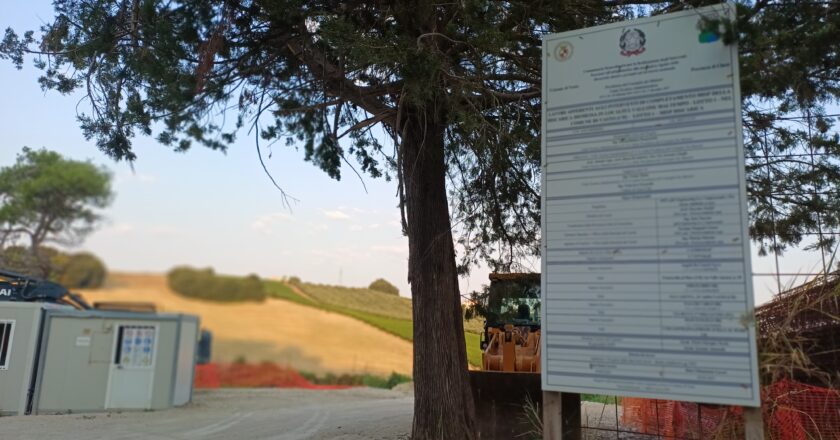 Bonifica di Vallone Maltempo, ecco gli incentivi ai tecnici del Comune