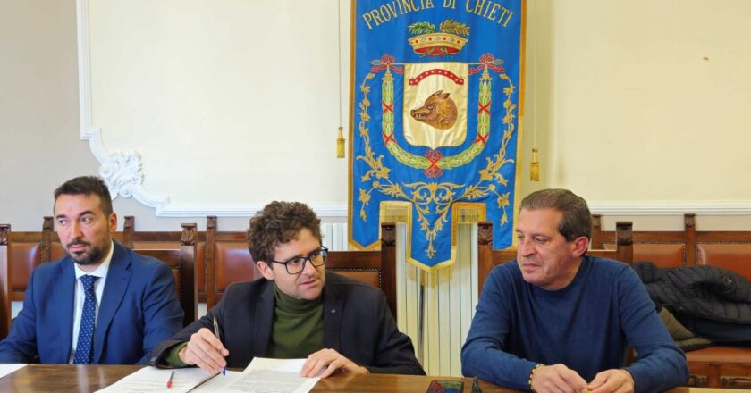 Ex stazioni Via Verde, Menna: Provincia di Chieti pronta da anni per l’acquisto, no alle polemiche ferragostane