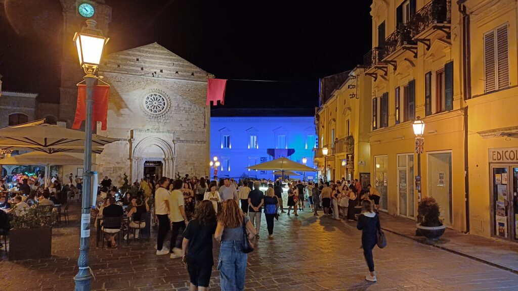 Centro Storico