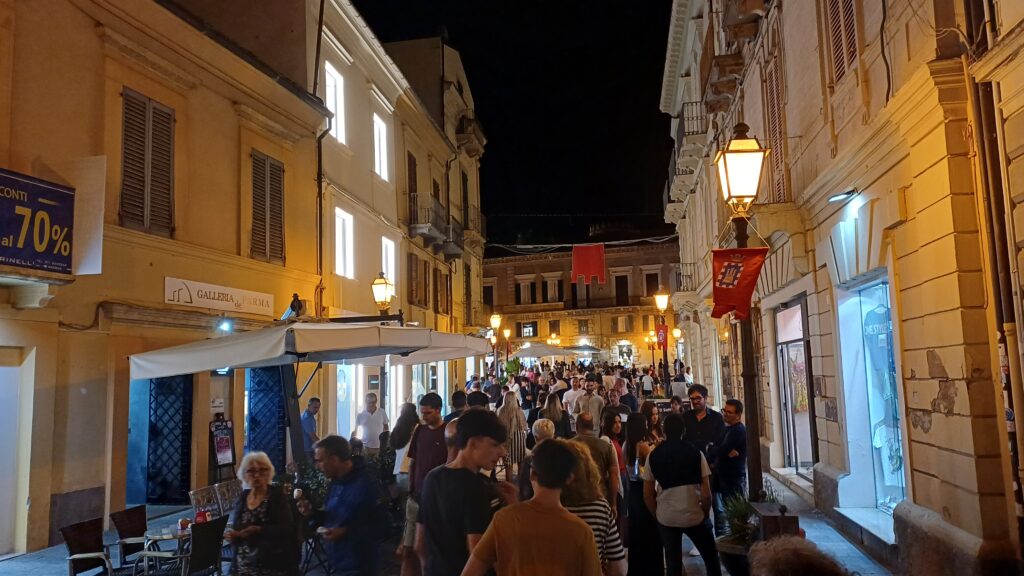 centro storico