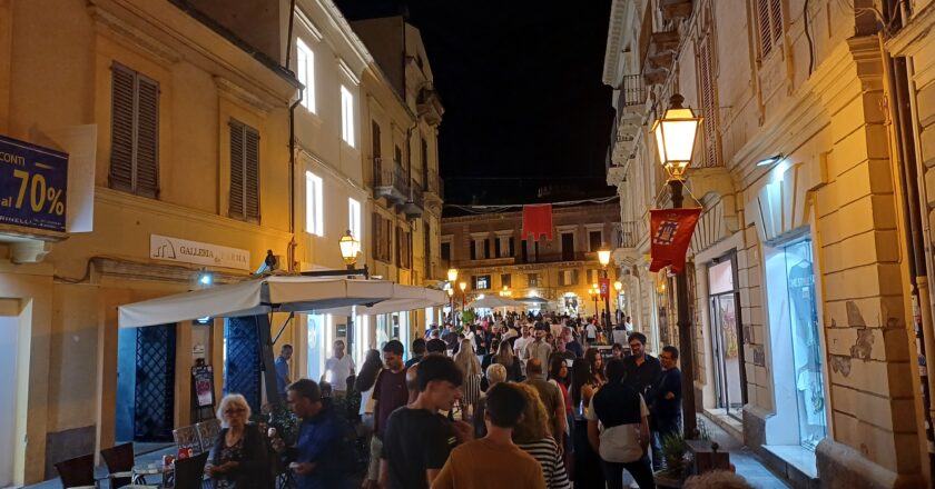 Vasto, dalle 21 la rievocazione del Toson d’oro