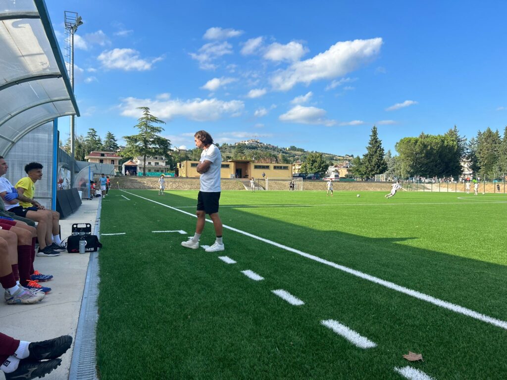 San Salvo Calcio