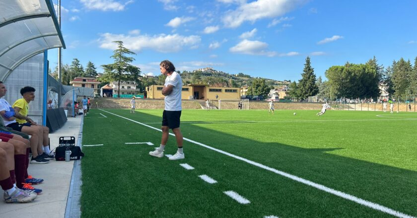 Eccellenza, oggi si gioca la terza giornata