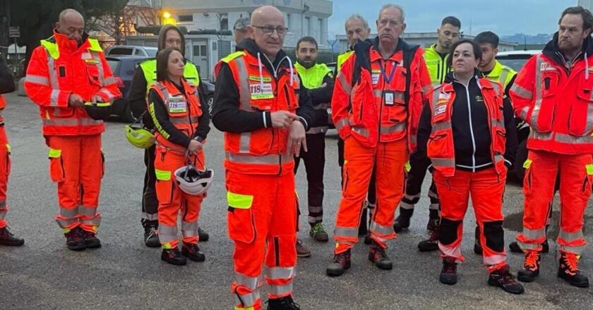 Sistema 118, superato il test di Ferragosto: in provincia di Chieti 120 interventi gestiti tra costa ed entroterra