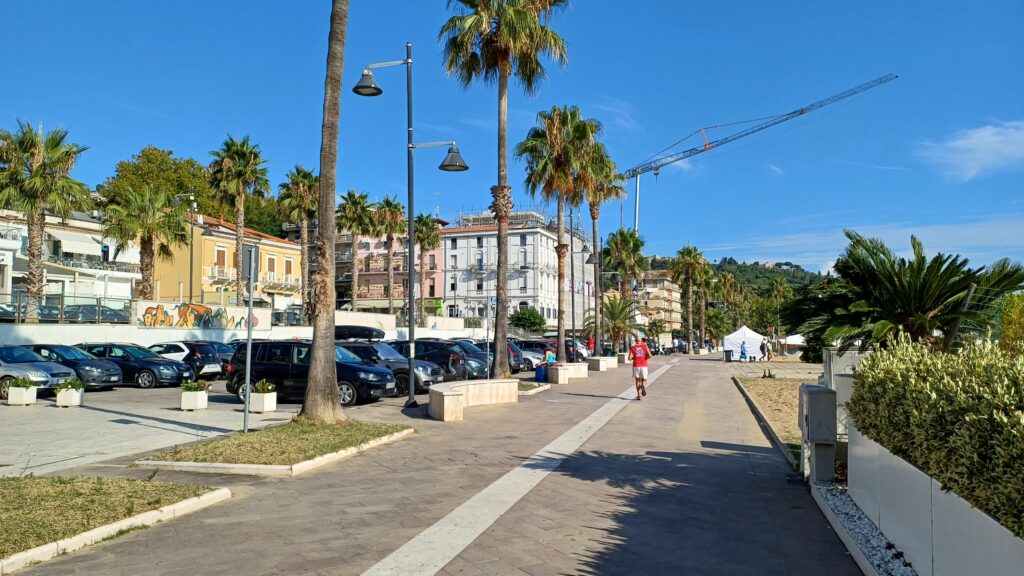 Vasto Marina