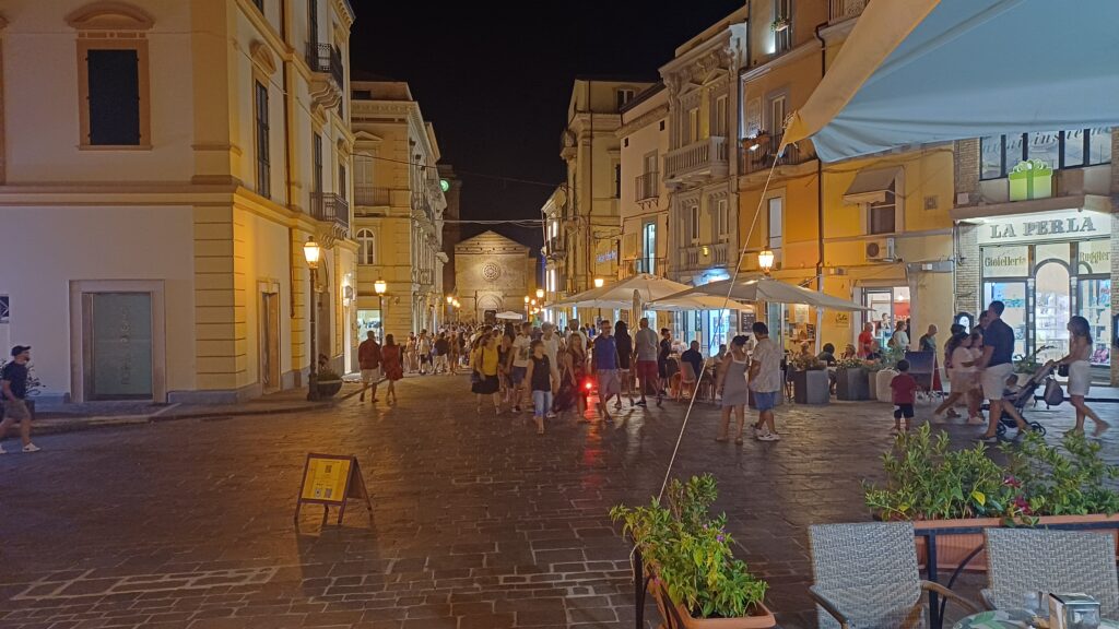 Centro storico