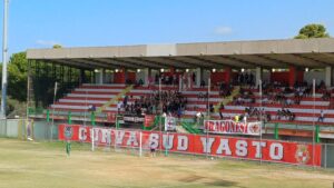Pro Vasto