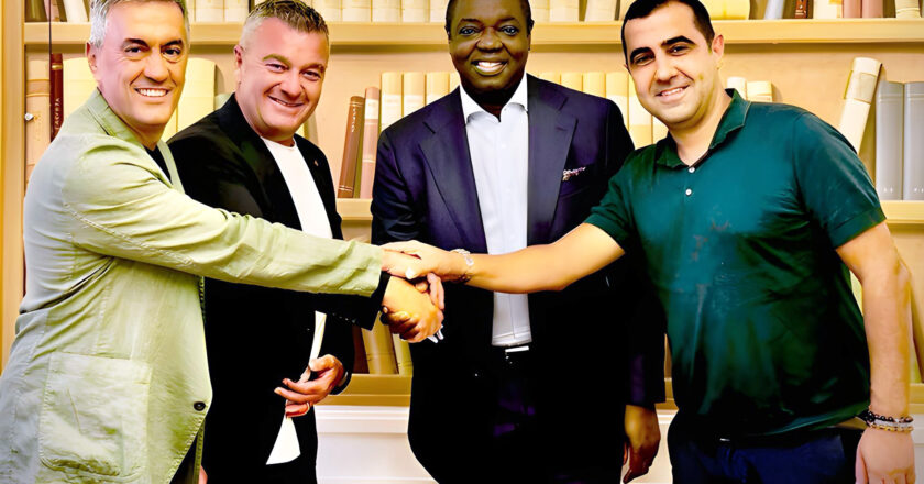 Technology Partners lancia AfricAI per spingere lo sviluppo dell’Intelligenza Artificiale in Africa