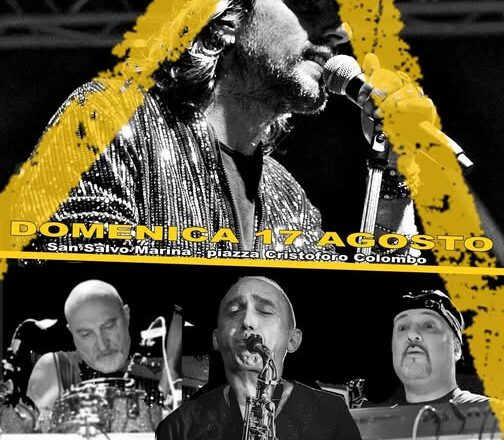 “La notte di Vasco”, torna domani a San Salvo Marina uno degli appuntamenti più attesi dell’estate